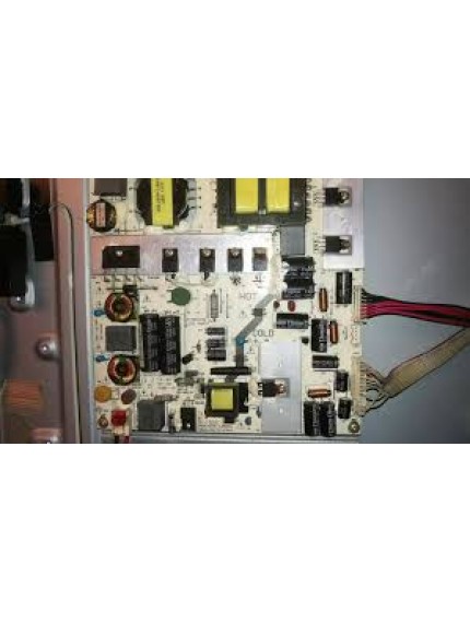 465-0101-L6501G power board